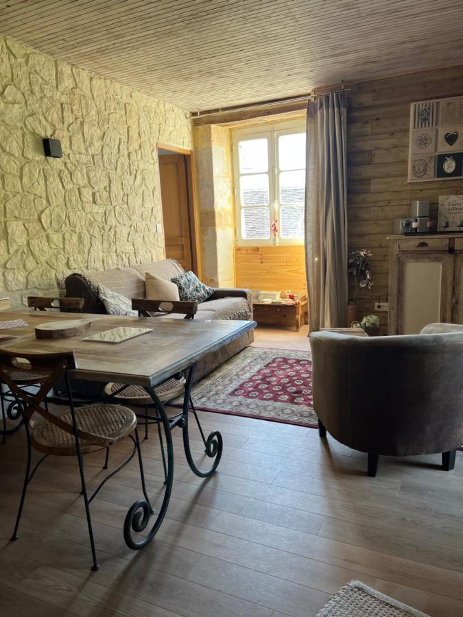 Domaine Le Manoir, Gites De Charme Et De Caractere Avec Piscines Privatisees Et Spa Nordique Fossemagne Exteriör bild