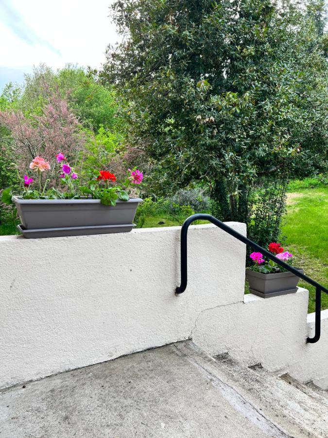 Domaine Le Manoir, Gites De Charme Et De Caractere Avec Piscines Privatisees Et Spa Nordique Fossemagne Exteriör bild
