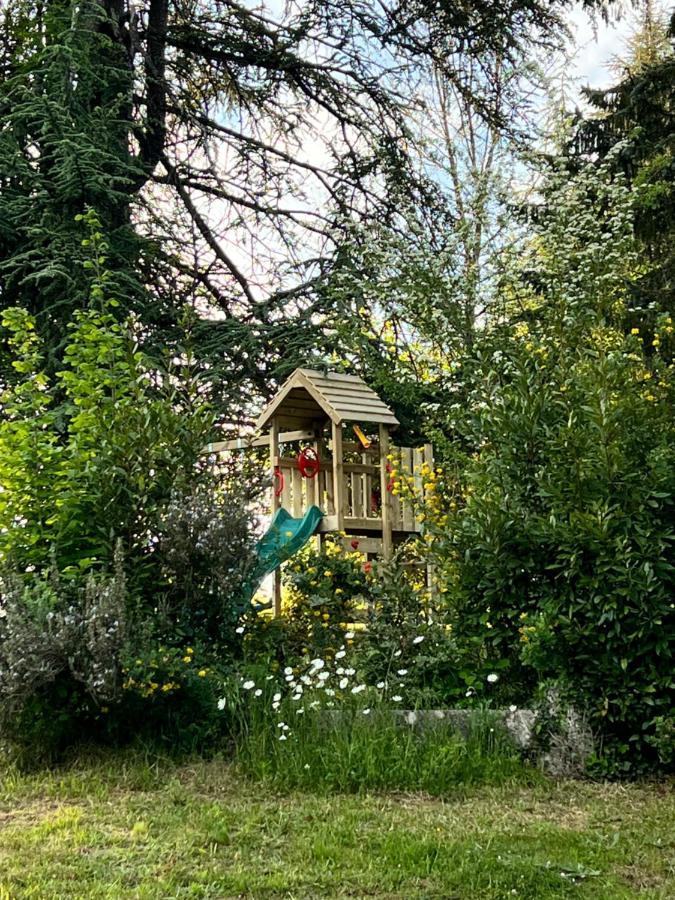 Domaine Le Manoir, Gites De Charme Et De Caractere Avec Piscines Privatisees Et Spa Nordique Fossemagne Exteriör bild